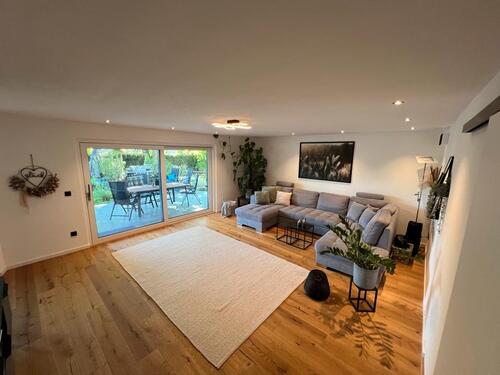 Foto - 5 Zimmer Einfamilienhaus in Traunreut