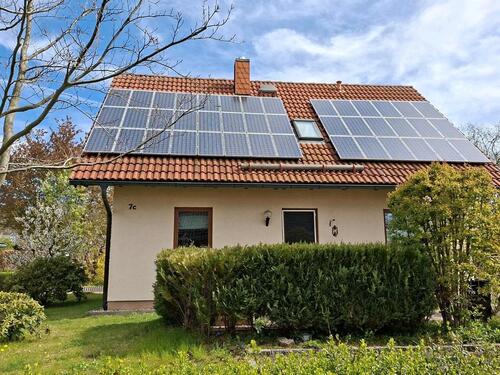 Foto - 3 Zimmer Einfamilienhaus zum Kaufen in Kottmar