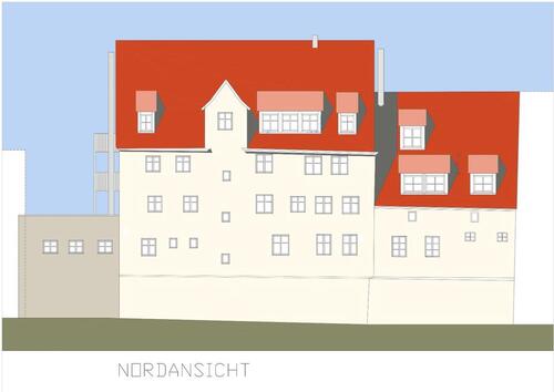 Foto - Einfamilienhaus in Fürth zum Kaufen