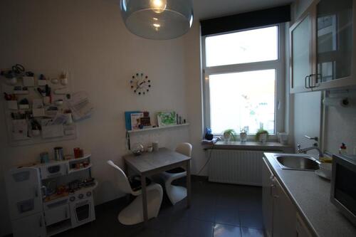 Foto - Etagenwohnung in Hannover zum Kaufen
