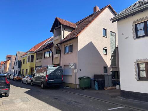 Foto - Einfamilienhaus zum Kaufen in Hockenheim