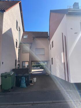 Foto - Einfamilienhaus in Hockenheim