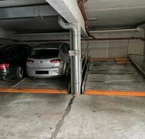 Tiefgaragenstellplatz Tiefgarage Stellplatz Parkplatz - Schweinfurt Bellevue
