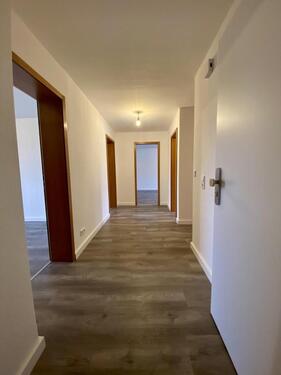 Foto - Etagenwohnung in Bad Pyrmont