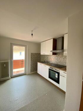 Foto - Etagenwohnung in Bad Pyrmont zur Miete