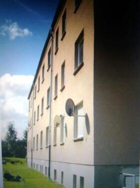 Foto - Etagenwohnung in Möllenhagen