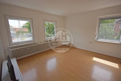 Foto - Etagenwohnung zur Miete in Leer (Ostfriesland)