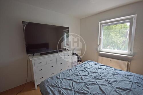 Foto - Etagenwohnung in Leer (Ostfriesland) zur Miete
