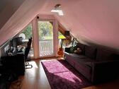 Foto - 1-Zimmer-Dachgeschosswohnung in Untersteinach