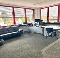 Büroräume 1-3 mögl. 24m², 26m² und 47m² - Hannover Vahrenwald-List