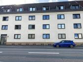 Foto - Zentrales, frisch renoviertes 1-Zimmer-Apartment in Siegen