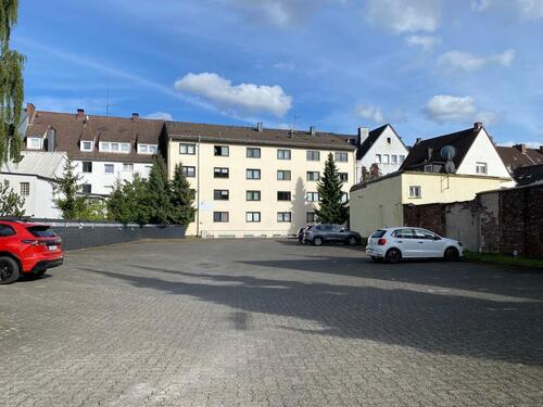 Foto - Etagenwohnung zur Miete in Siegen