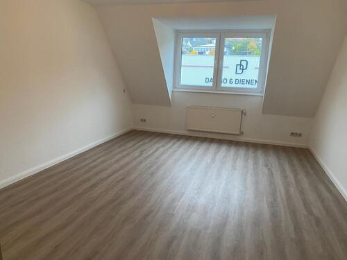 Foto - Etagenwohnung in Siegen