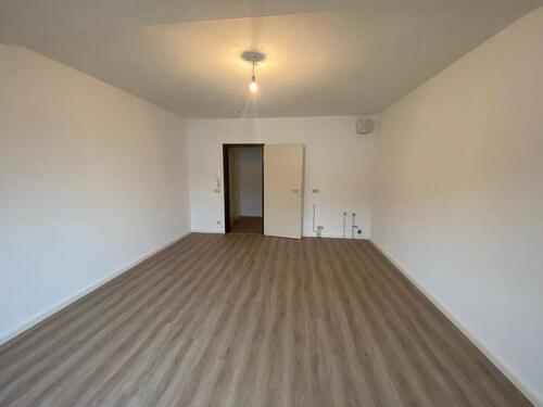 Foto - Etagenwohnung in Siegen zur Miete