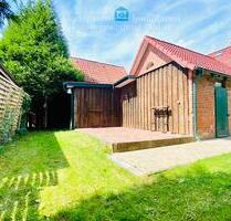 Terrassenwohnung in Jork - 630,00 EUR Kaltmiete, in Jork (PLZ: 21635)