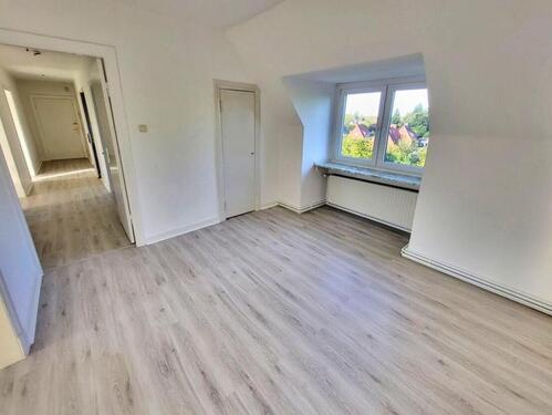 Foto - Etagenwohnung zur Miete in Lübeck