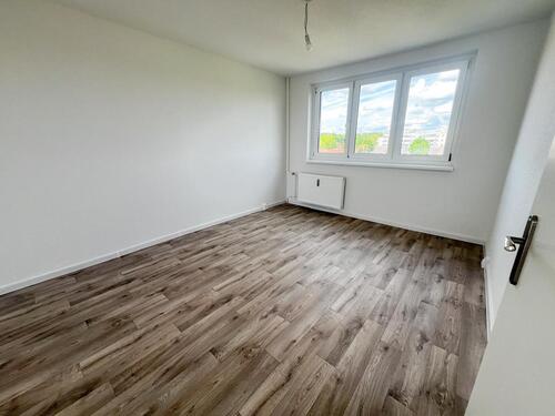 Foto - Etagenwohnung zur Miete in Eilsleben