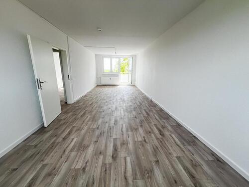 Foto - Etagenwohnung in Eilsleben