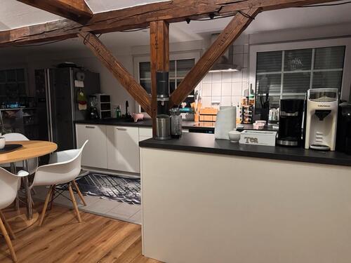 Foto - Untermiete Zwischenmiete 29.11.25- 30.12.25