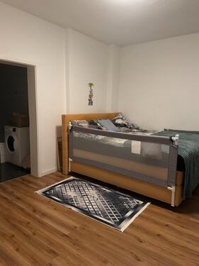 Foto - Etagenwohnung in Emsdetten