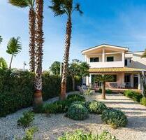 Sizilien-Fewo, 2 Schlafz., 2x Bad, Spuelmaschine, 140m zum Meer - Waldsolms