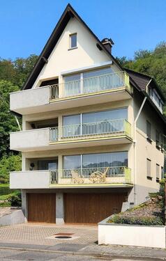 Foto - Seltene Gelegenheit in Vallendar - über 2 Etagen, 5 Zimmer Küche, 2 Bäder, 2 Loggien