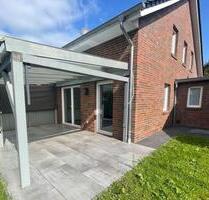 Gepflegte Doppelhaushälfte in Aschendorf - Papenburg