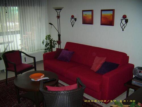 Foto - Etagenwohnung in Wolfsburg