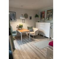 1-Zimmer Wohnung zur Untermiete - Lübeck Sankt Gertrud