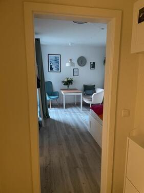 Foto - Etagenwohnung zur Miete in Lübeck