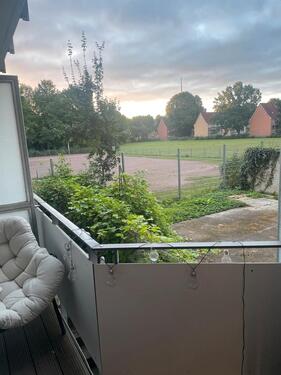 Foto - Etagenwohnung in Lübeck zur Miete