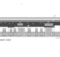 Mietwohnungen - 1.330,00 EUR Kaltmiete, ca.  95,00 m² in Walsrode (PLZ: 29664)