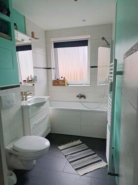 Foto - 2 Zimmer Etagenwohnung in Vellmar