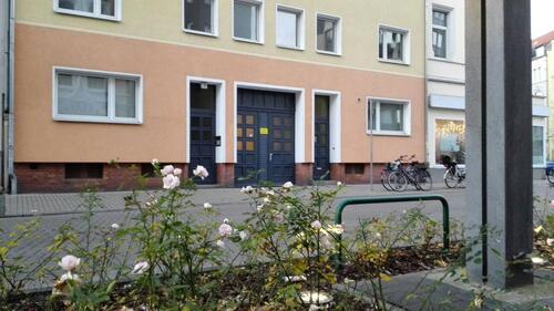 Foto - Erstbezug nach Komplettsanierung (2-Zi-Whg)