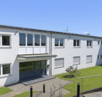 Büro 53qm, warm, inkl. Heizung, Strom und Internet, zentral gelegen am Autobahnkreuz A7 A66 - Eichenzell