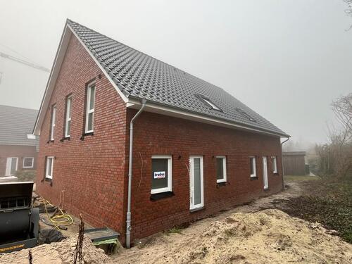 Foto - Doppelhaushälfte zu vermieten Neubau Erstbezug