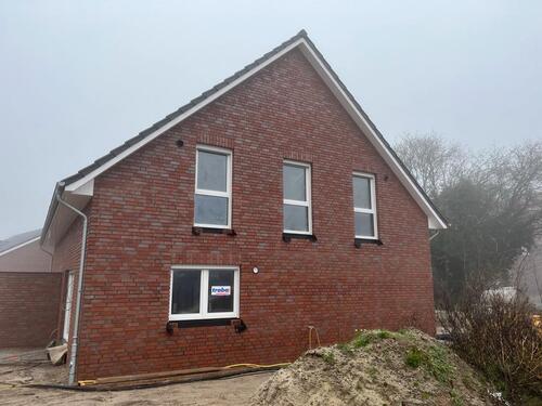 Foto - Einfamilienhaus zur Miete in Schortens