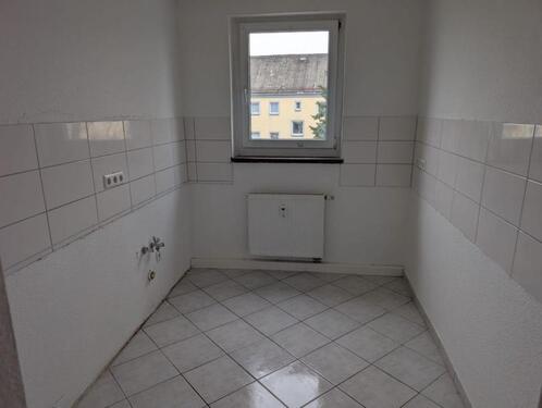 Foto - 4 Zimmer Etagenwohnung in Schleife