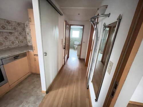 Foto - 2 Zimmer Dachgeschoßwohnung zur Miete in Fulda