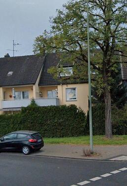 Foto - 3,5-Zimmer-Wohnung mit Garten – ca. 75 m²