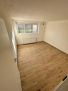 Foto - 3-Zimmer-Wohnung mit Balkon & Gartenmitbenutzung