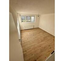 3-Zimmer-Wohnung mit Balkon & Gartenmitbenutzung - Babenhausen