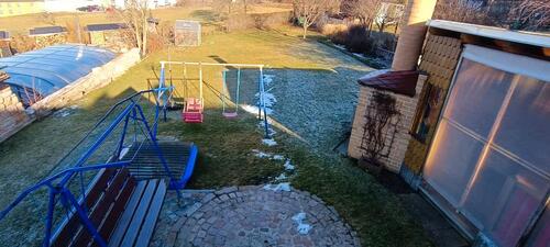 Foto - 6.5 Zimmer Einfamilienhaus in Stollberg (Erzgebirge)