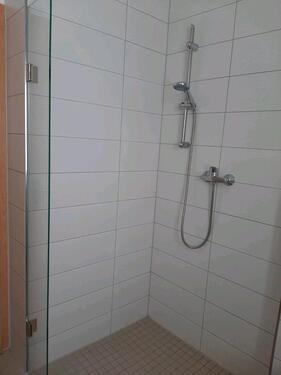 Foto - Erdgeschoßwohnung in Grimma zur Miete