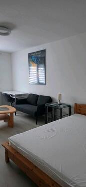 Foto - 1 Zimmer Etagenwohnung in Wolfsburg