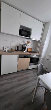 Foto - Etagenwohnung in Wolfsburg zur Miete