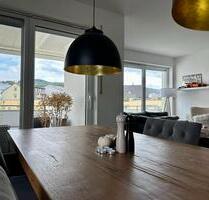 Attraktive 2-Zimmer-Wohnung mit Südbalkon & Tiefgarage - Lübbecke