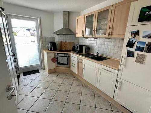 Foto - 2 Zimmer Etagenwohnung zur Miete in Lübbecke