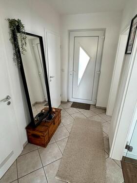 Foto - Etagenwohnung in Lübbecke zur Miete