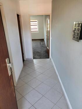 Foto - Etagenwohnung in Loxstedt zur Miete